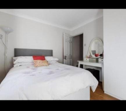 Rainbow Quays Apartment London Ngoại thất bức ảnh