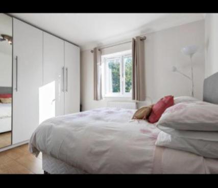 Rainbow Quays Apartment London Ngoại thất bức ảnh