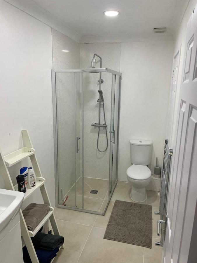 Rainbow Quays Apartment London Ngoại thất bức ảnh